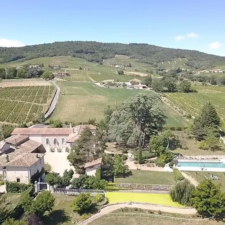 Domaine De La Baisse Holiday home *