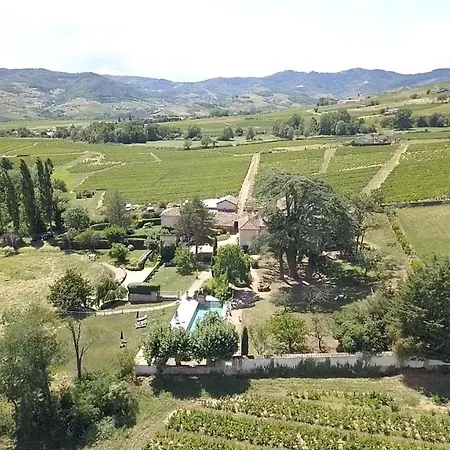Domaine De La Baisse Holiday home *