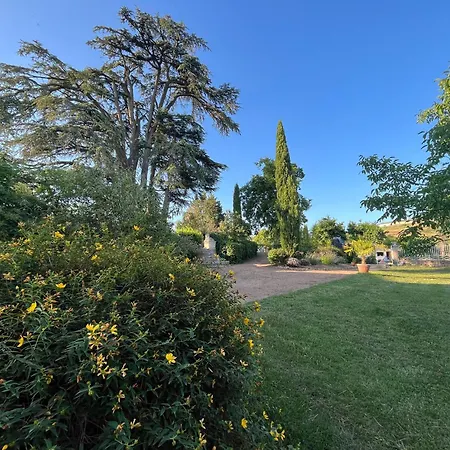 Holiday home Domaine De La Baisse
