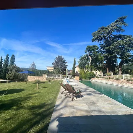 Domaine De La Baisse *