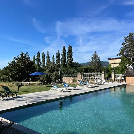 Domaine De La Baisse