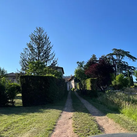 Domaine De La Baisse Holiday home