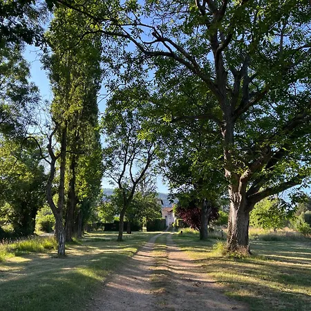 Domaine De La Baisse *