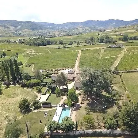 Domaine De La Baisse *