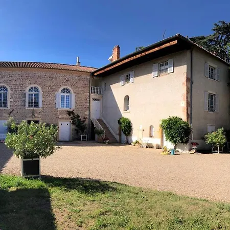 Holiday home Domaine De La Baisse *