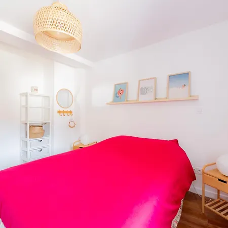 Domaine De La Baisse Holiday home *