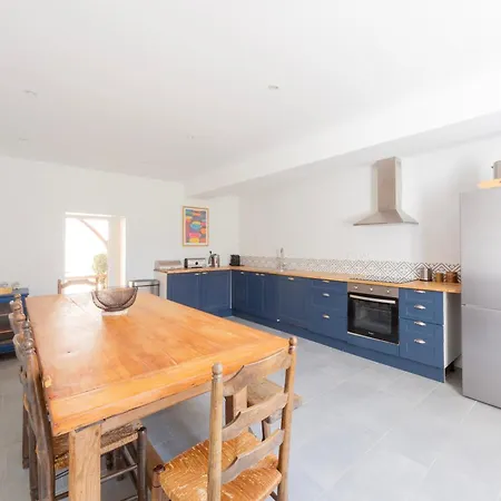 Holiday home Domaine De La Baisse