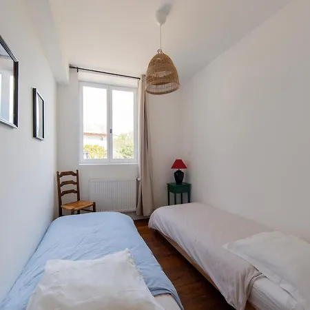 Domaine De La Baisse Holiday home *