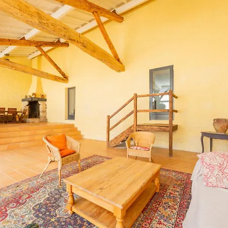 Holiday home Domaine De La Baisse Saint-Etienne-la-Varenne