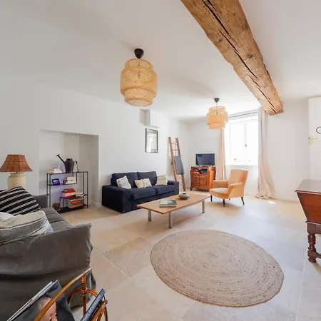 Holiday home Domaine De La Baisse