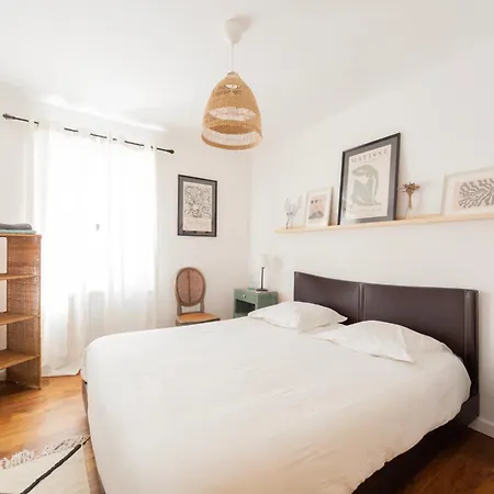 Domaine De La Baisse Holiday home *