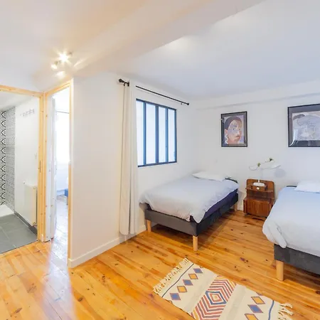 Holiday home Domaine De La Baisse Saint-Etienne-la-Varenne