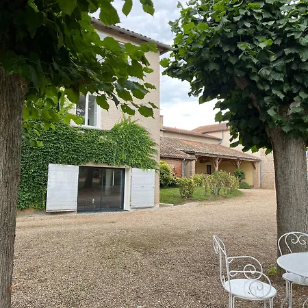 Domaine De La Baisse